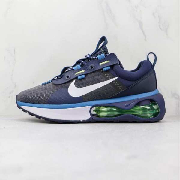 Air Max 2021 Dark Blue