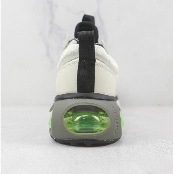 Air Max 2021 Yellow Green