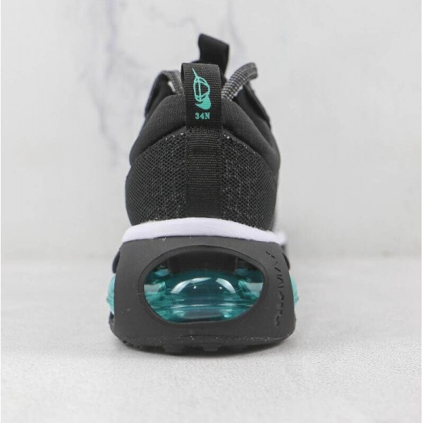 Air Max 2021 Grey Black