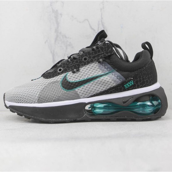 Air Max 2021 Grey Black