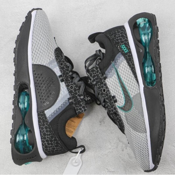 Air Max 2021 Grey Black