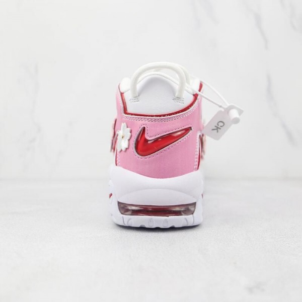 Air More Uptempo 96 Cherry blossoms