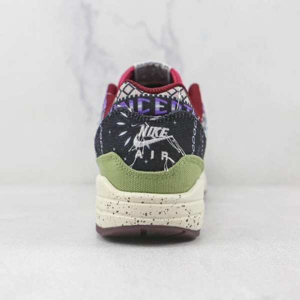 Air Max 1 x Concepts Green