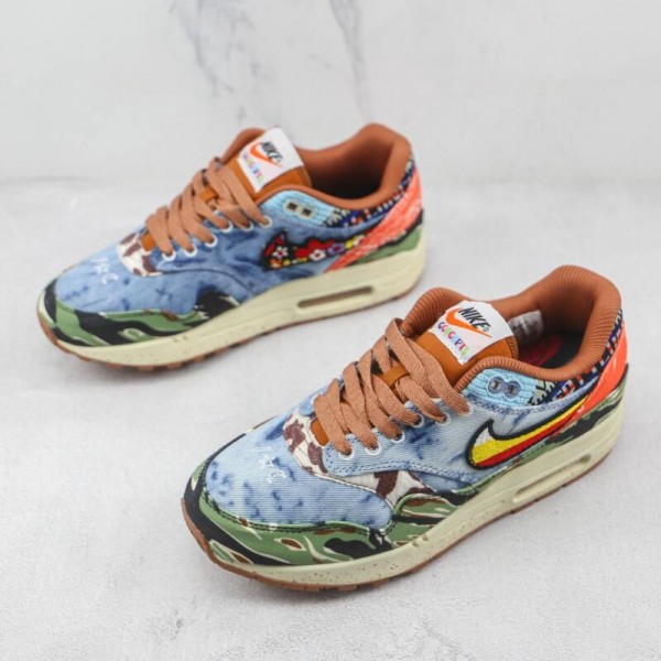 Air Max 1 x Concepts