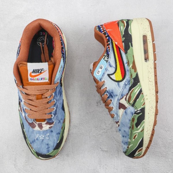 Air Max 1 x Concepts