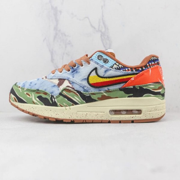 Air Max 1 x Concepts