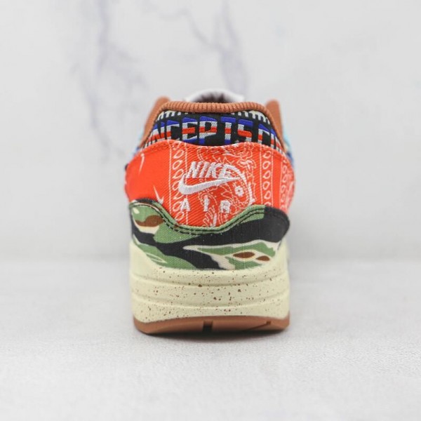 Air Max 1 x Concepts