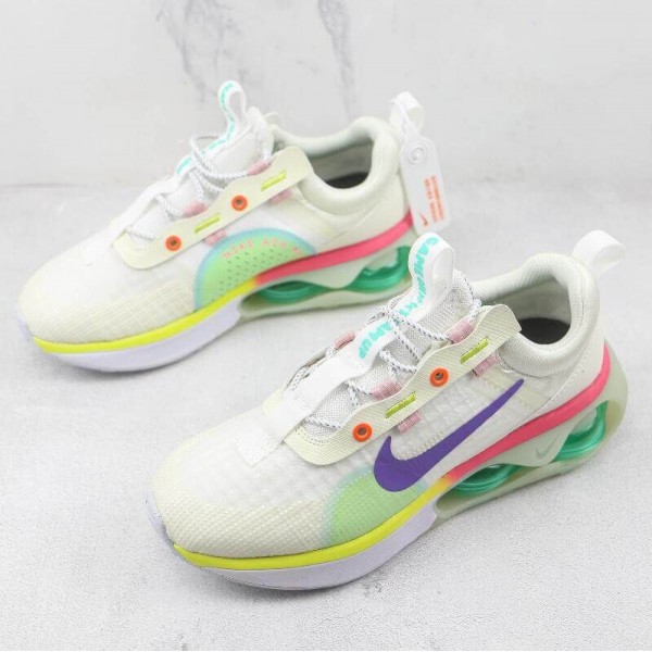 Air Max 2021 Light Yellow