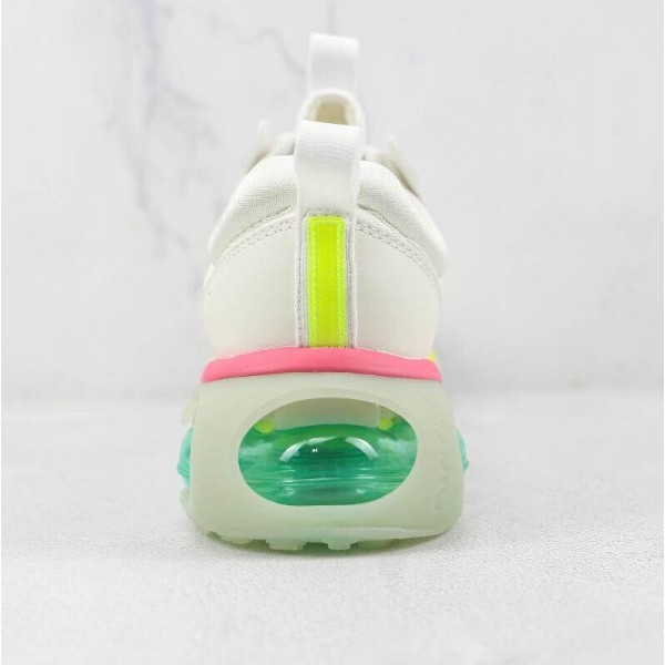 Air Max 2021 Light Yellow