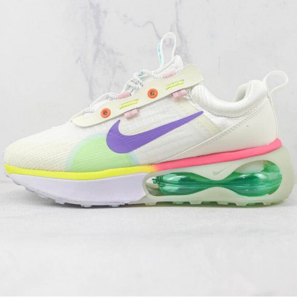 Air Max 2021 Light Yellow
