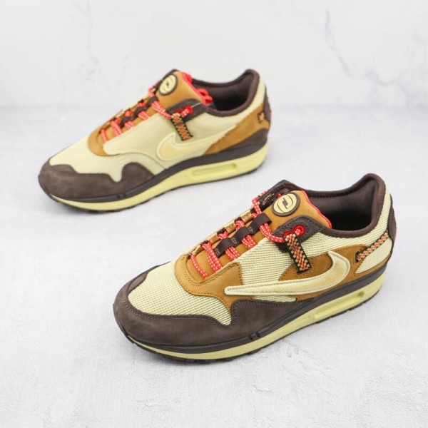 Travis Scott x Air Max 1 Cactus Jack