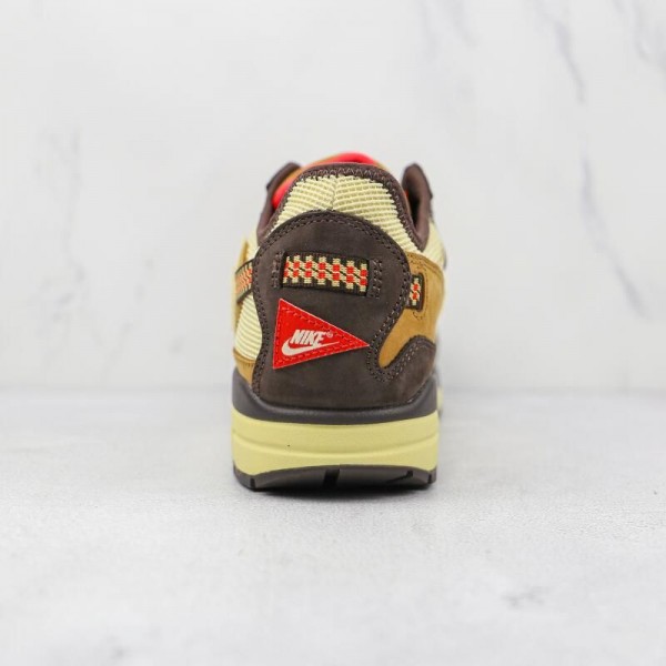 Travis Scott x Air Max 1 Cactus Jack