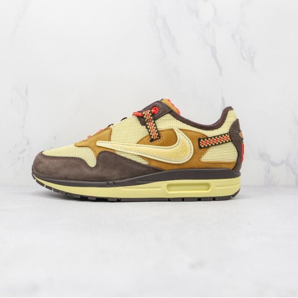 Travis Scott x Air Max 1 Cactus Jack
