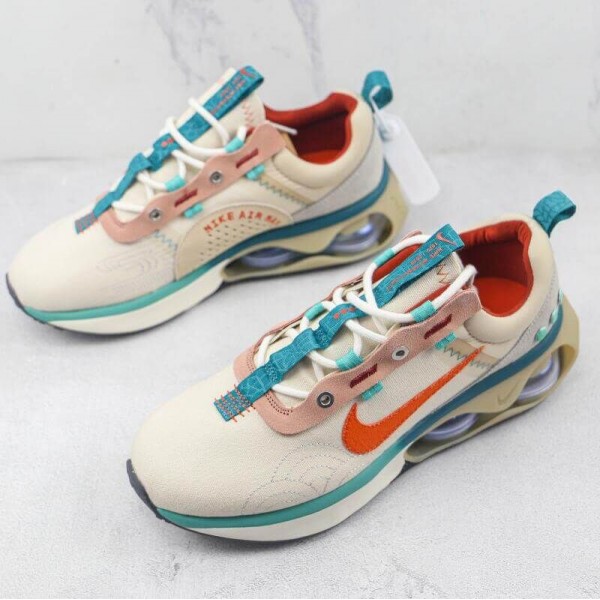 Air Max 2021 Cream White