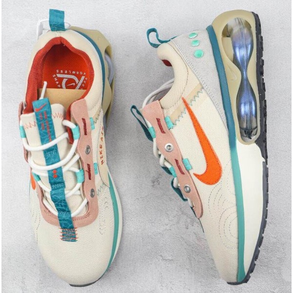 Air Max 2021 Cream White