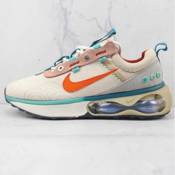 Air Max 2021 Cream White