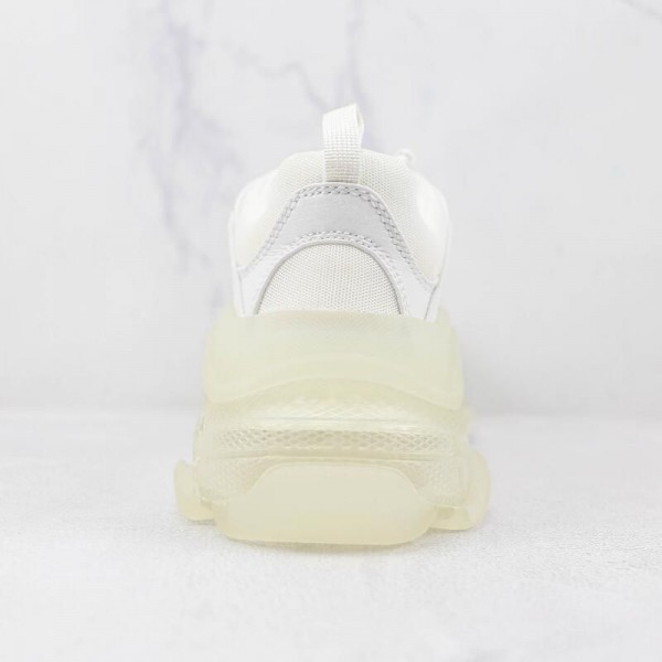 Balenciaga Triple S 3.0 White 