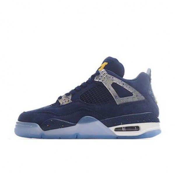 Air Jordan 4 Michigan
