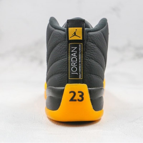 Air Jordan 12 University Gold