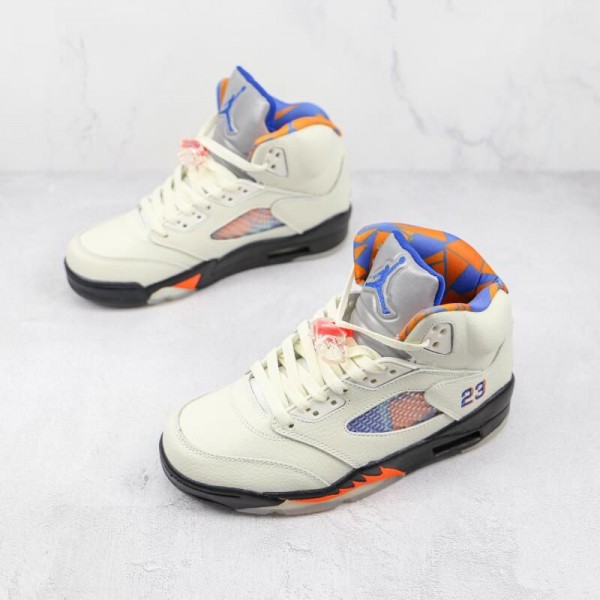 Air Jordan 5 International Flight