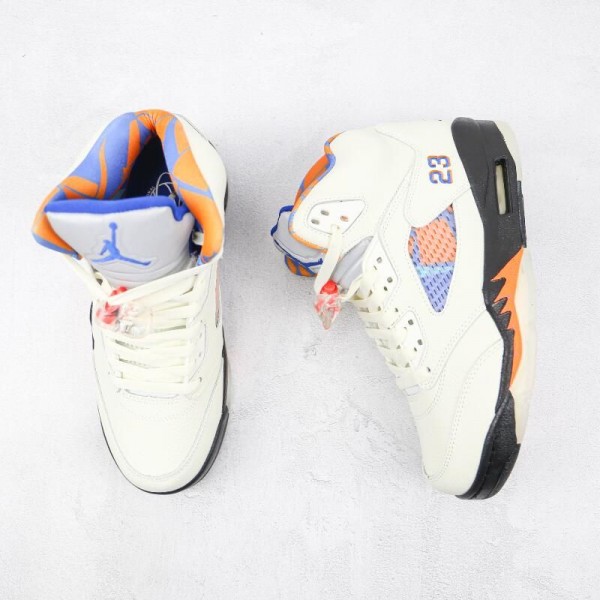 Air Jordan 5 International Flight