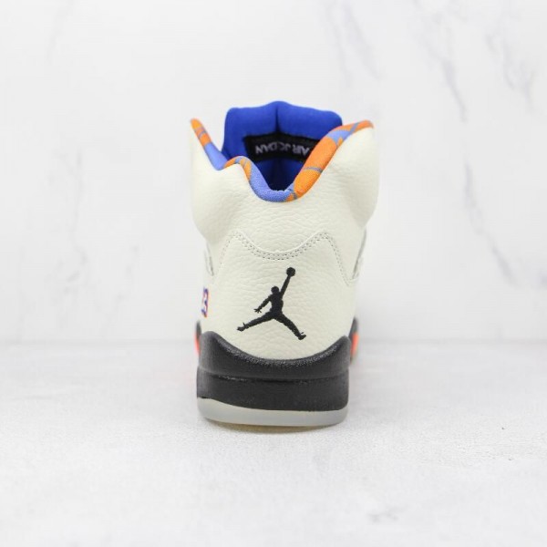 Air Jordan 5 International Flight
