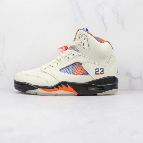 Air Jordan 5 International Flight
