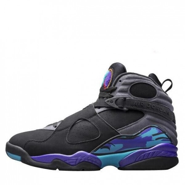 Air Jordan 8 Aqua