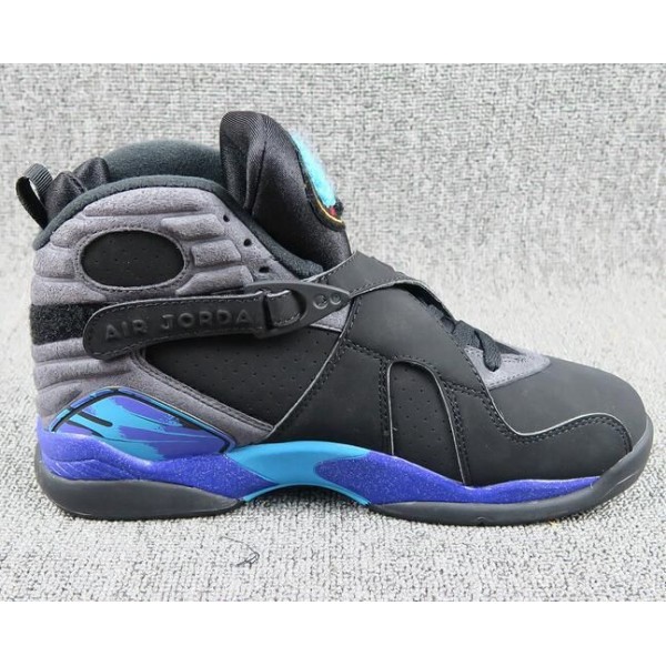 Air Jordan 8 Aqua