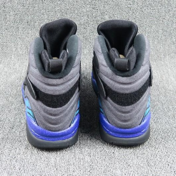 Air Jordan 8 Aqua