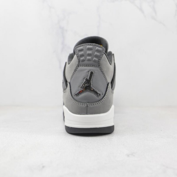 Air Jordan 4 Cool Grey