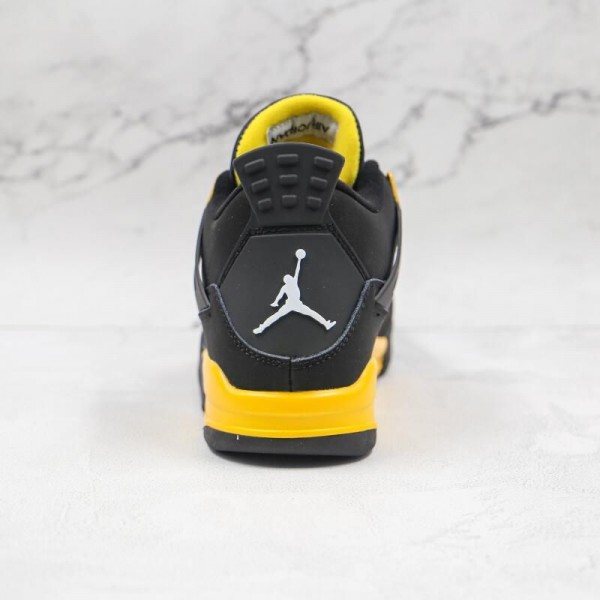 Air Jordan 4 Thunder