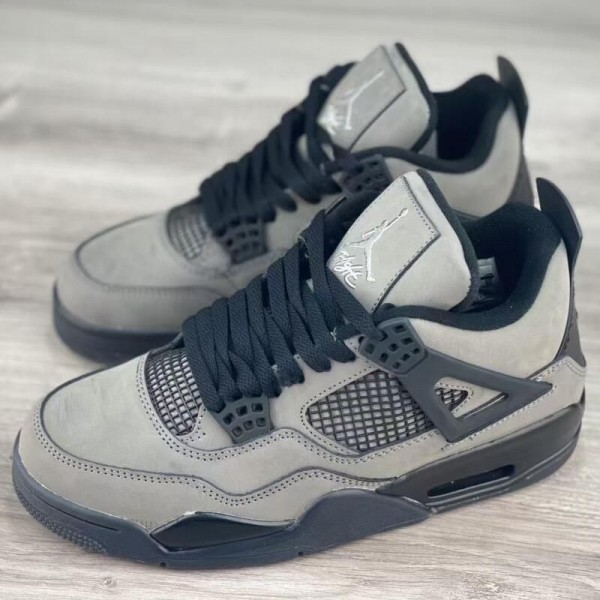 Air Jordan 4 x Travis Scott