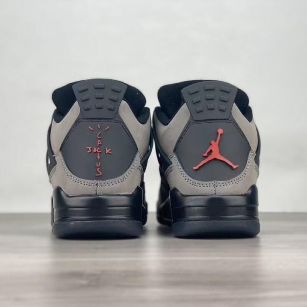 Air Jordan 4 x Travis Scott