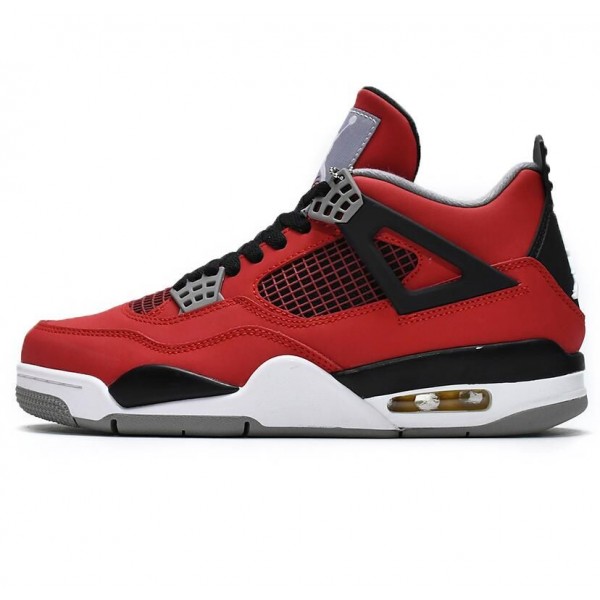 Air Jordan 4 Toro Bravo