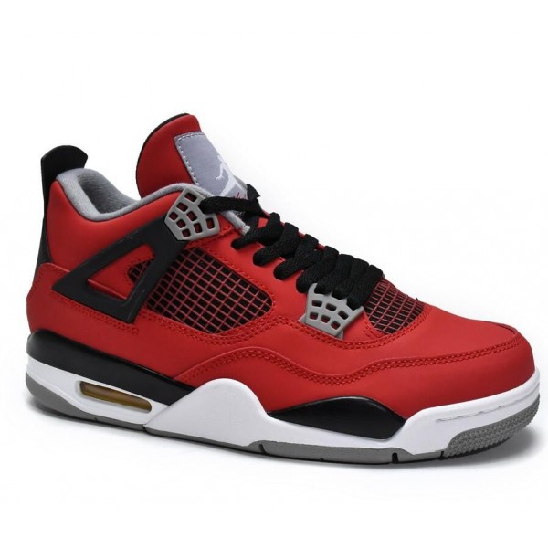 Air Jordan 4 Toro Bravo