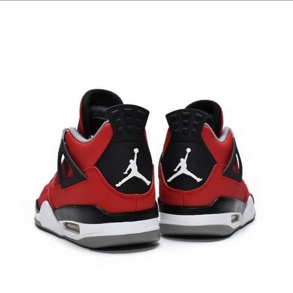 Air Jordan 4 Toro Bravo