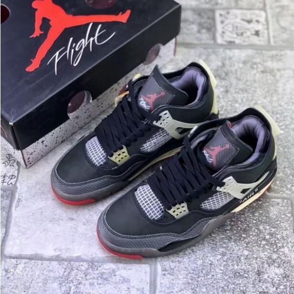 Air Jordan 4