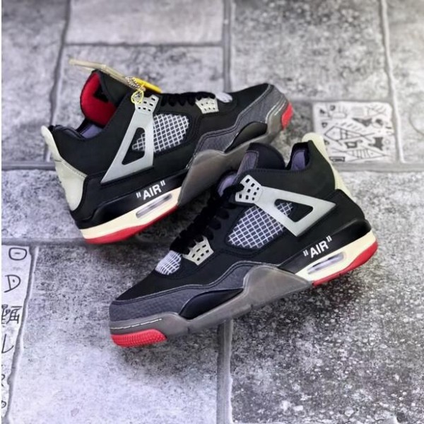 Air Jordan 4