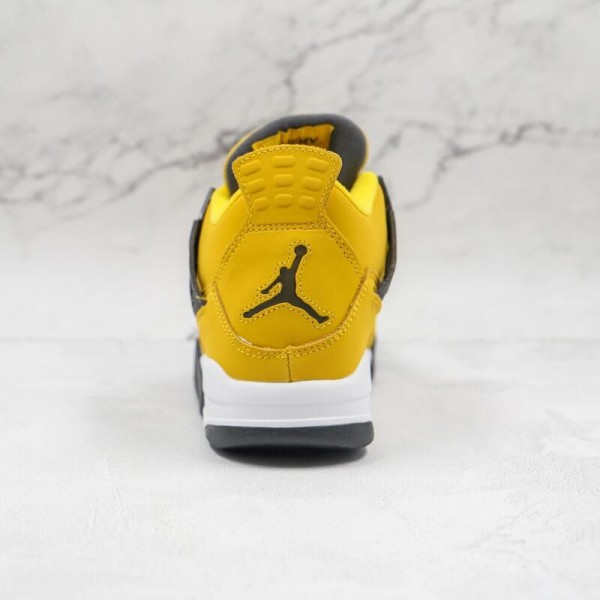 Air Jordan 4 Lightning
