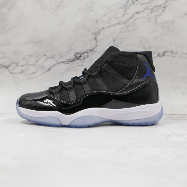 Air Jordan 11 Space Jam