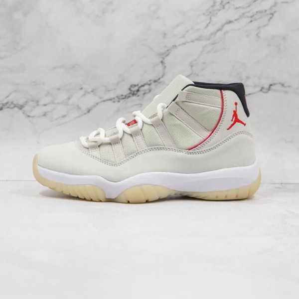 Air Jordan 11 Platinum Tint