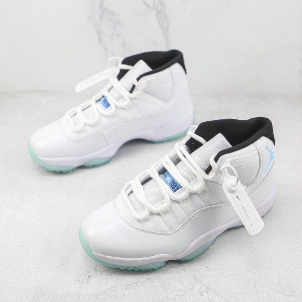 Air Jordan 11 Legend Blue
