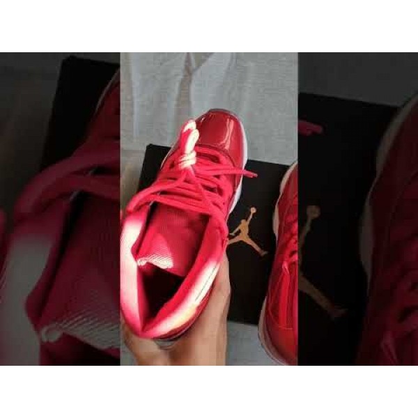 Air Jordan 11 Win Like 96