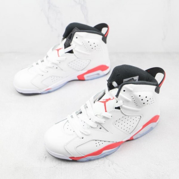 Air Jordan 6 Infrared