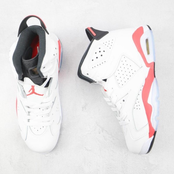 Air Jordan 6 Infrared