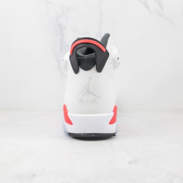 Air Jordan 6 Infrared