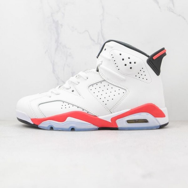 Air Jordan 6 Infrared