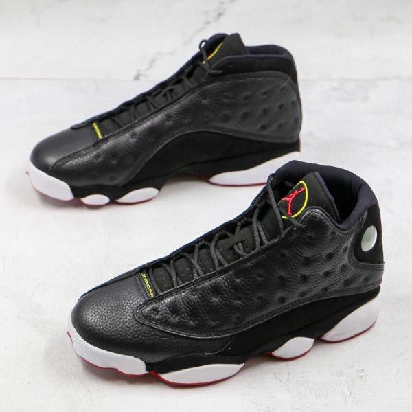 Air Jordan 13 All Star Black