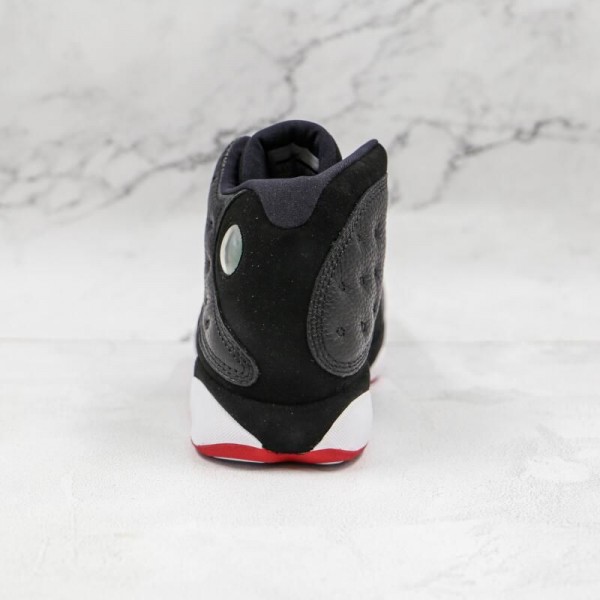 Air Jordan 13 All Star Black